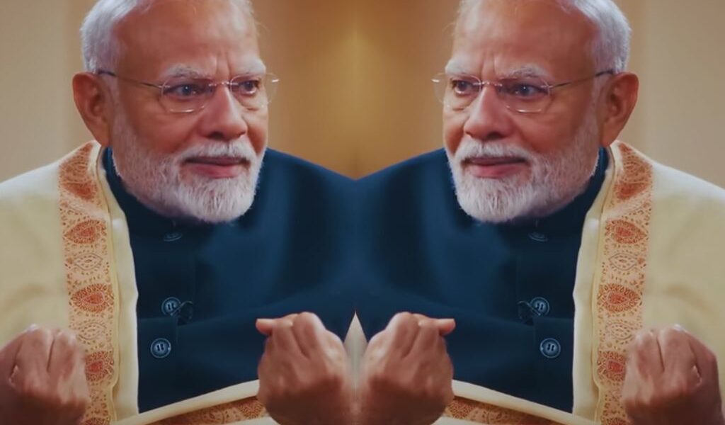 Narendra Modi