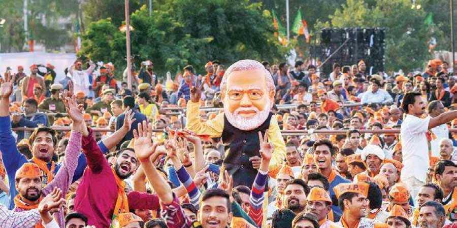 Will Modi's devotees learn a lesson in secularism in the wake of Operation Sindoor?