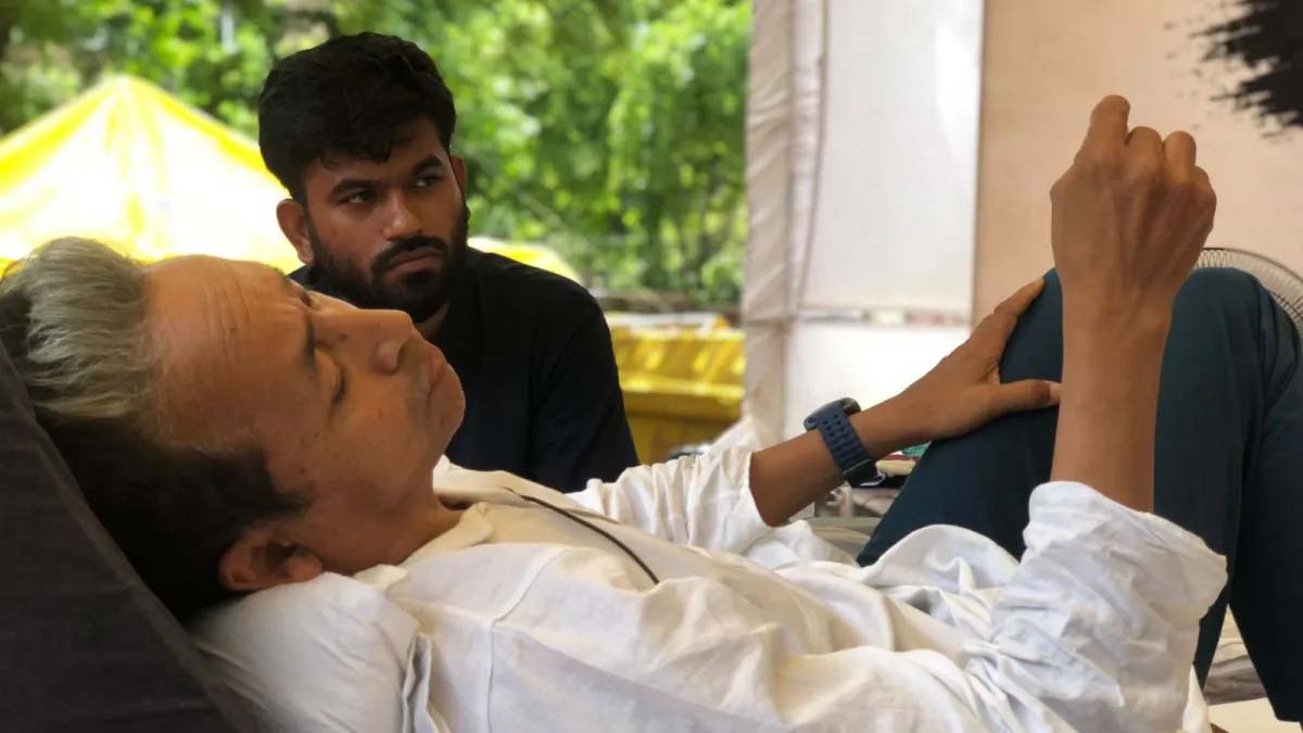 The Movement Has Expanded Beyond Sonam Wangchuk and CJP..