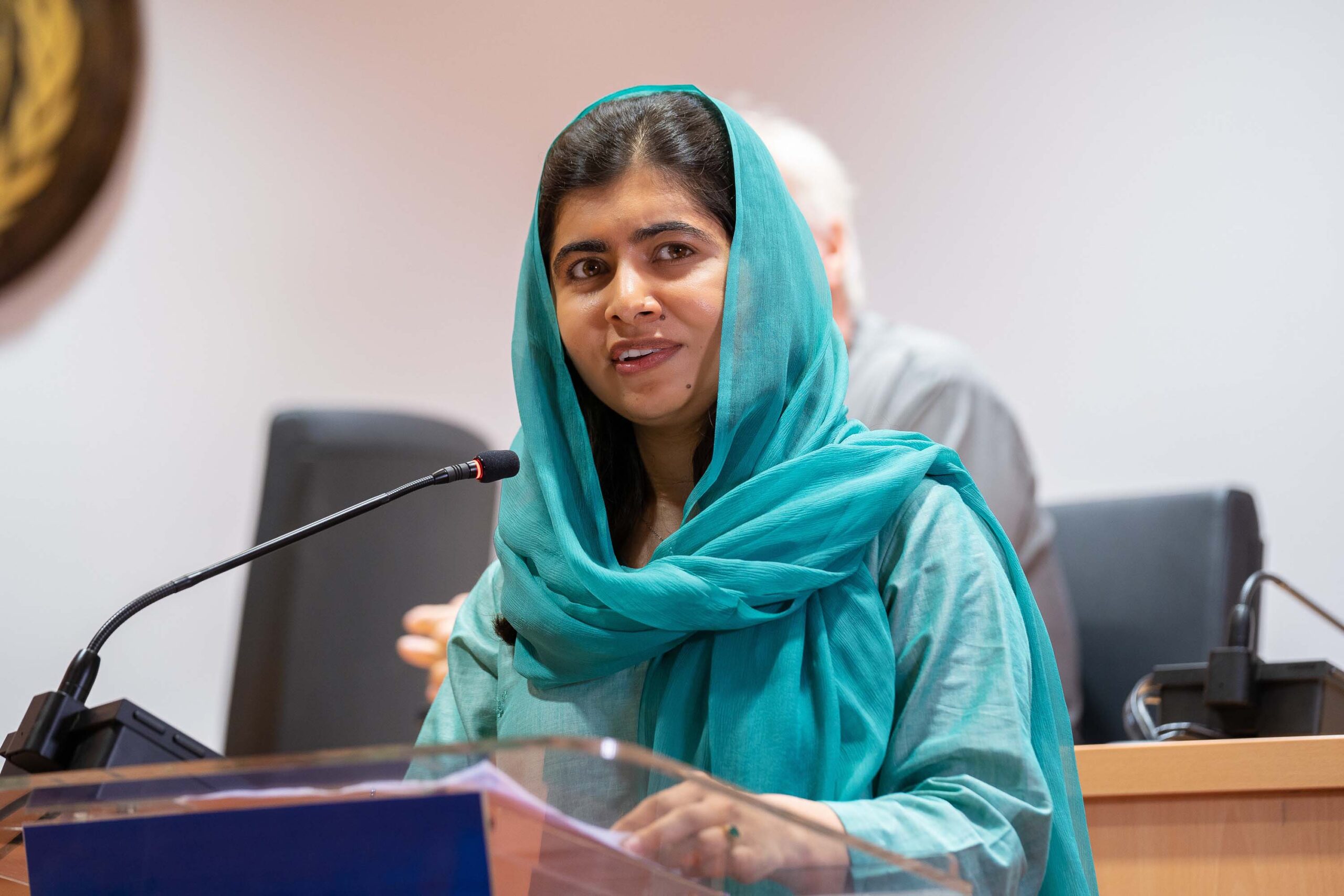 Malala Yousafzai: The Pen That Conquered Bullets..