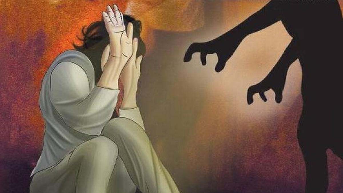 Gang Rape and Murder of a Dalit Woman
