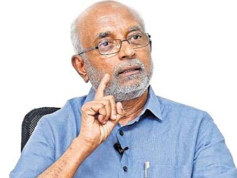 Indelible Mark in the Labor World: Rameshan Paleri's Journey