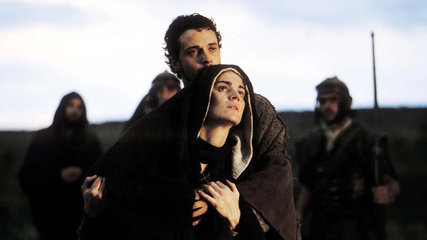 Films That Protested Against Religions..