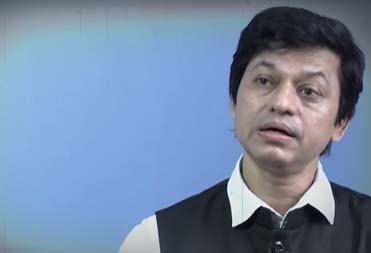 The Spark Inside the Sangh: Yashwant Shinde's Rebellious Introspection