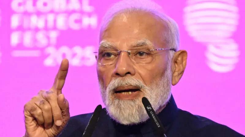 Modi's Instagram Reels: A Strategy to Attract Gen-Z Youth?