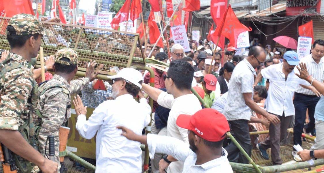 Public Anger Over Smart Meters.. Tripura Govt Backs Down