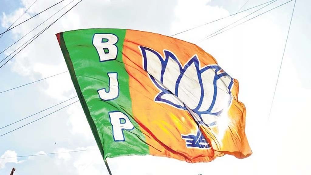 Telangana's Priority Missing on BJP's Radar..
