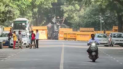 Cannot Deny the Right to Protest: Supreme Court
