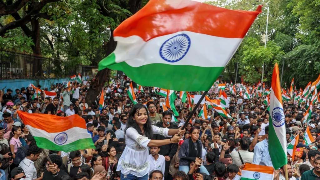Dissent is Not Dangerous - Dialogue is Not Surrender