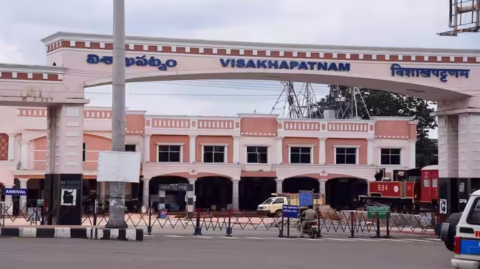Dental Services Halted in Visakhapatnam ESI Hospital